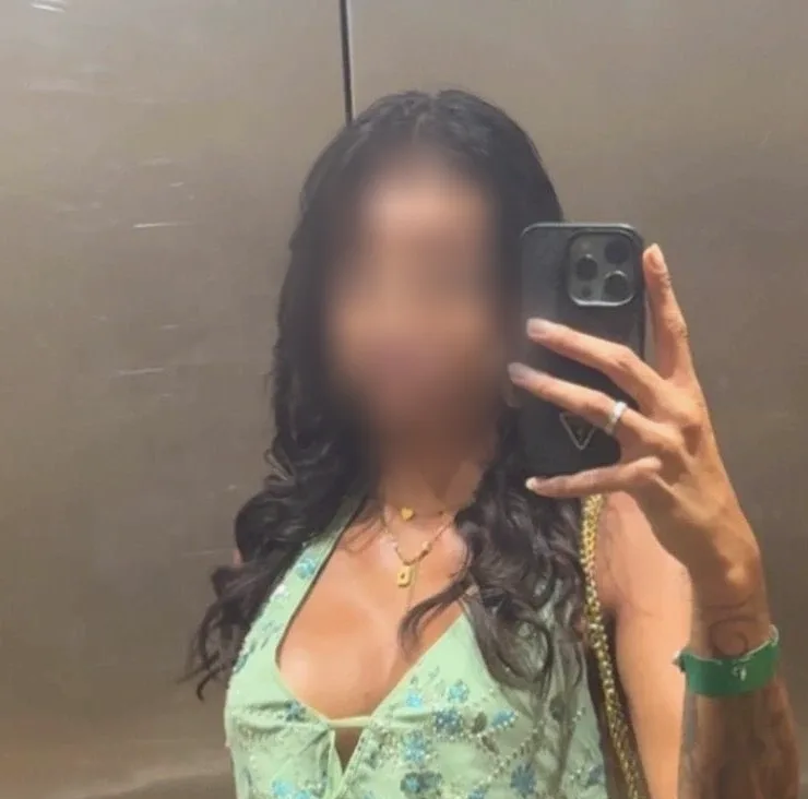 Brigitta, 23