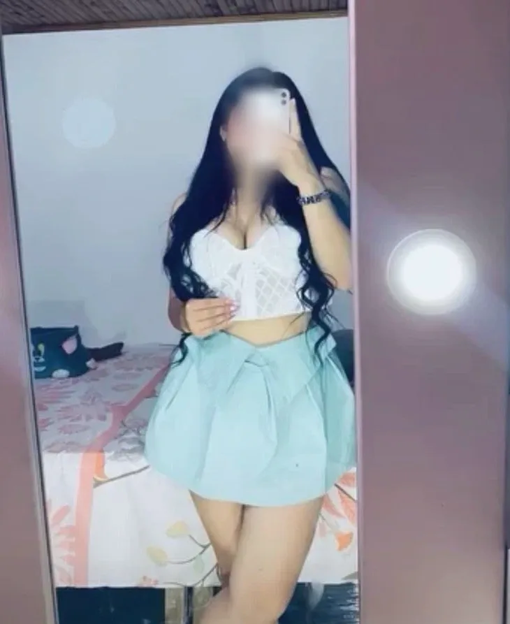 Fanni, 22
