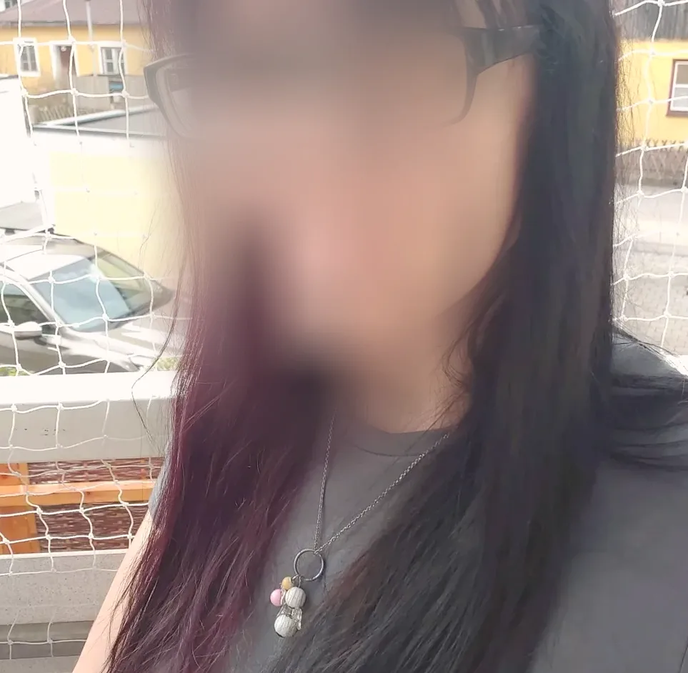 Katinka, 37